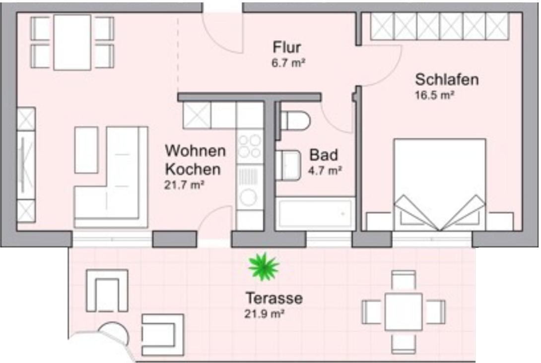 Yacht Im Schiffehaus Lejlighed Schillig Eksteriør billede